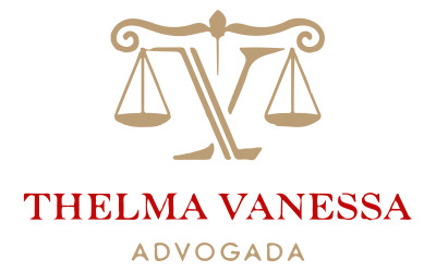Minimalista és elegáns logó egy törvényhez