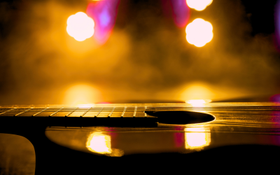 Epic Finger Style (acél akusztikus gitár)