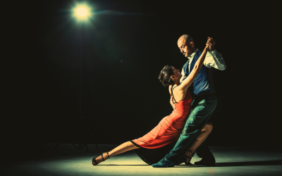 Latin Lover (spanish folk music)