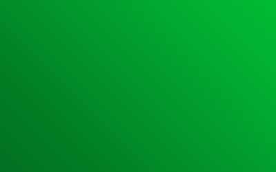 Groene gradiënt logo achtergrond