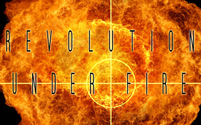 Revolution Under Fire – Filmisches Action-Abenteuer