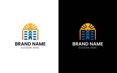 Subshine building logo-759
