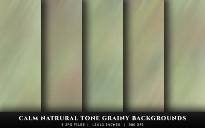 Fondos con textura granulada en tonos naturales tranquilos