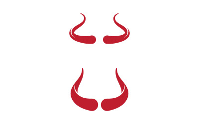 Taurus Sport Logo Template vector icon illustration design v.1