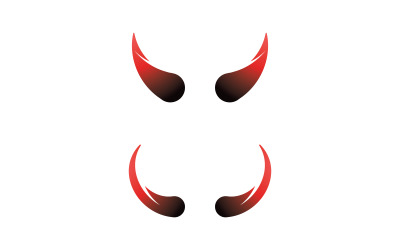 Illustrazione vettoriale del modello del logo sportivo Taurus v.5