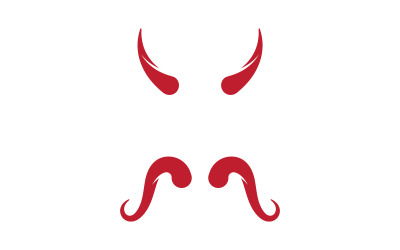 Taurus Sport Logo Vorlage Vektorsymbol Illustration Design v.4