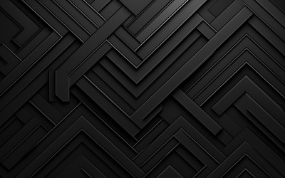Dark wooden pattern background
