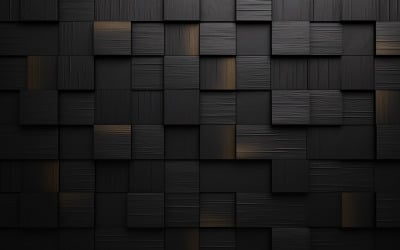 Digital Wall pattern background template