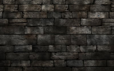 Wall Pattern Background Template