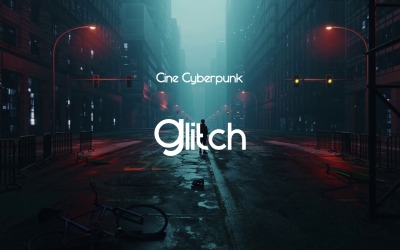 Instabil und gefährlich / Glitch