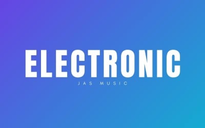 Cool Hyper Pop - Stock Music