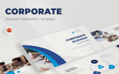 Kariyer-Kurumsal İş PowerPoint Sunumu