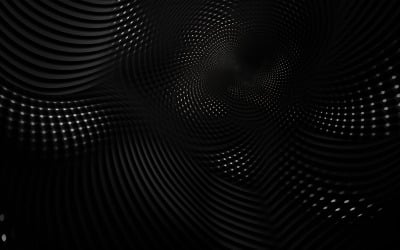 Dark Motion Background Template