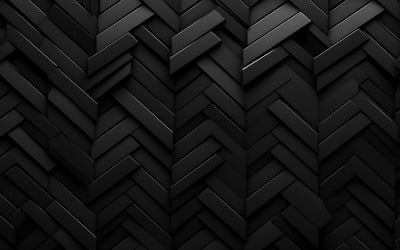 Digital Pattern Background Design