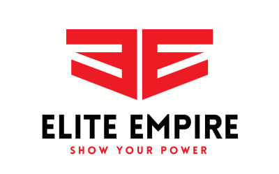 精英帝国标志，EE 标志