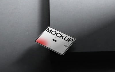Tablet Mockup for Branding