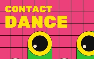 Contatto danza-Afrobeat-Afropop-Positivo