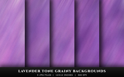 Sfondi con texture granulosa color lavanda