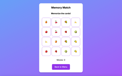 Jeu de mémoire : le défi cognitif étendu et le coup de pouce cérébral