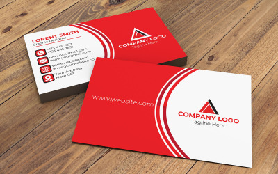 Business Card Templates Visiting Card