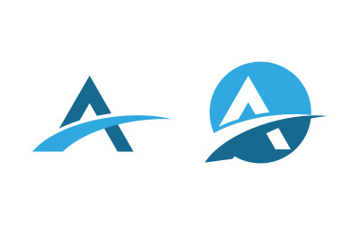 Bridge concept illustration Logo design template v.1