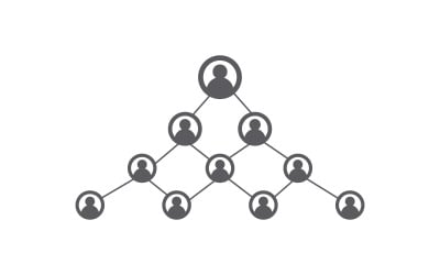 People work group Vector illustration design v.1