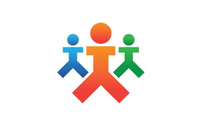 Leadership Logo, Mentor Logo, Job Logo