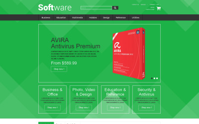 Software Store №50492