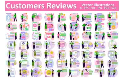 客户评论：真实反馈，助力做出更好决策并赢得信任