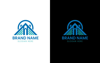 Bridge real estate logo-867