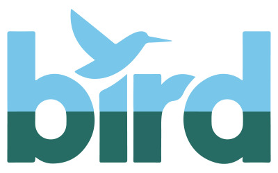 Logo voor een bouw- en projectontwikkelaarsbedrijf