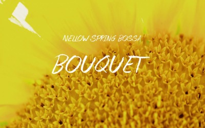 Softly Hearts Connect / Bouquet