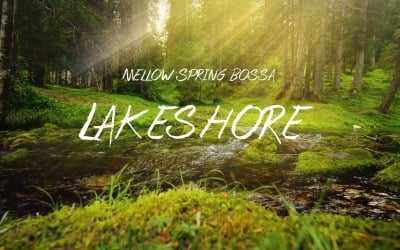 Hearts Drift Freely / Lakeshore