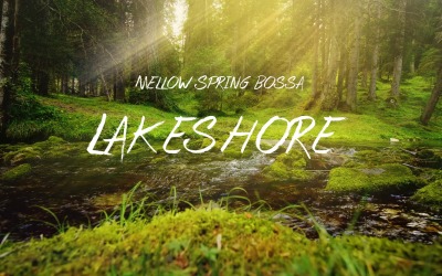 Love Drifts Softly / Lakeshore