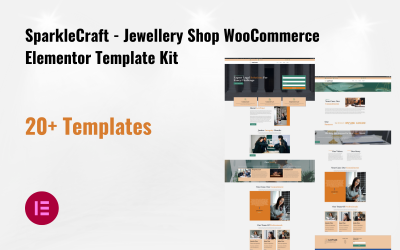 LexTrust - Advokatfirman Elementor Template Kit