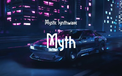 Ancient Gods Return / Myt