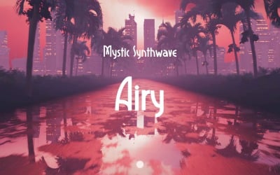 Pure Serenity Now / Airy Original Soundtrack