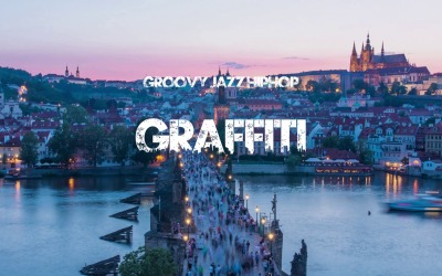 Graffiti Is Life / Graffiti