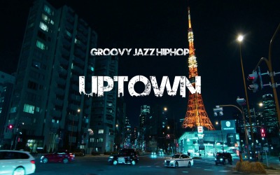 Vibes Drive Change / Uptown