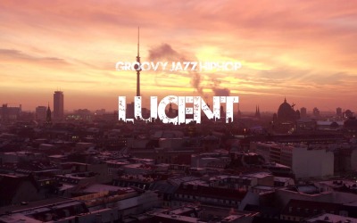 Glow In Silence / Lucent Original Soundtrack
