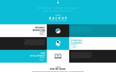 Tema WordPress de Negócios de Investimento