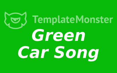 Country Stock Music - Groene Auto Lied