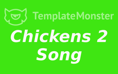 Country Stock Music - Песня Chickens 2