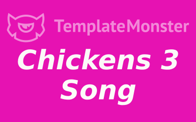 Country Stock Muziek - Kippen 3 Nummer