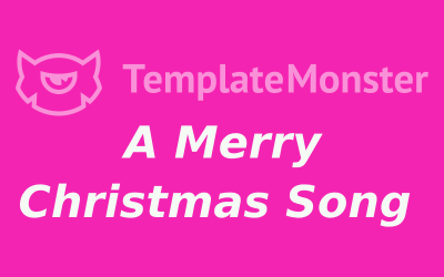 Free Country Stock Music - A Merry Christmas Song