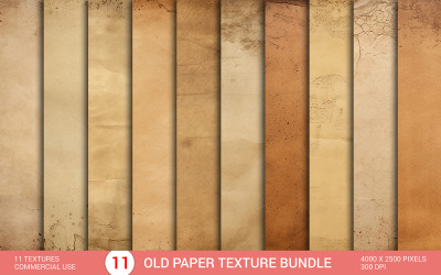 Old Paper Texture Backgrounds Bundle Old Vintage Paper Texture Background Textured Brown Copper