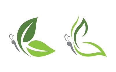 İş S harfi logo tasarım vektör şablonu v.53
