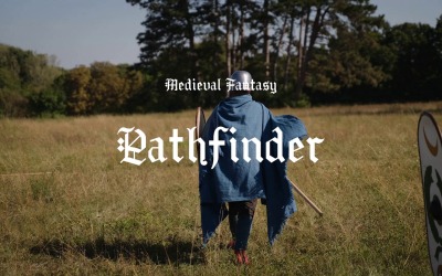 Pathfinder nous mène / Médiéval-Fantastique