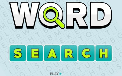 Gioco di parole di ricerca personalizzabile