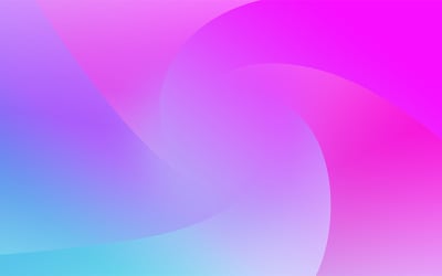 Twirle Gradent Background Free